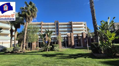 Foto 3 de Àtic en venda a Plaça Europa - Port Aventura, Salou