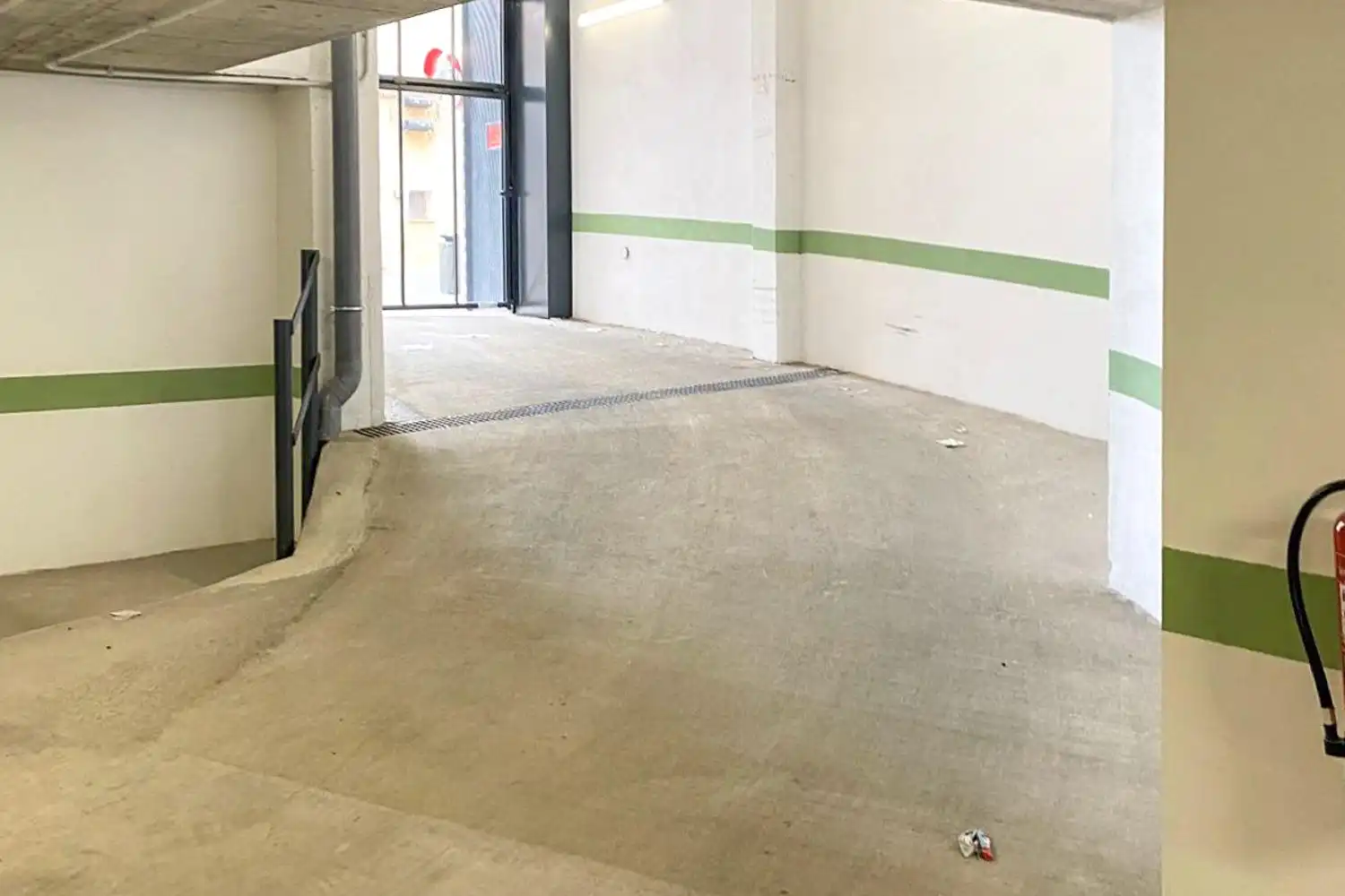 Flat for rent in Madrid  with Terrace and Storage room