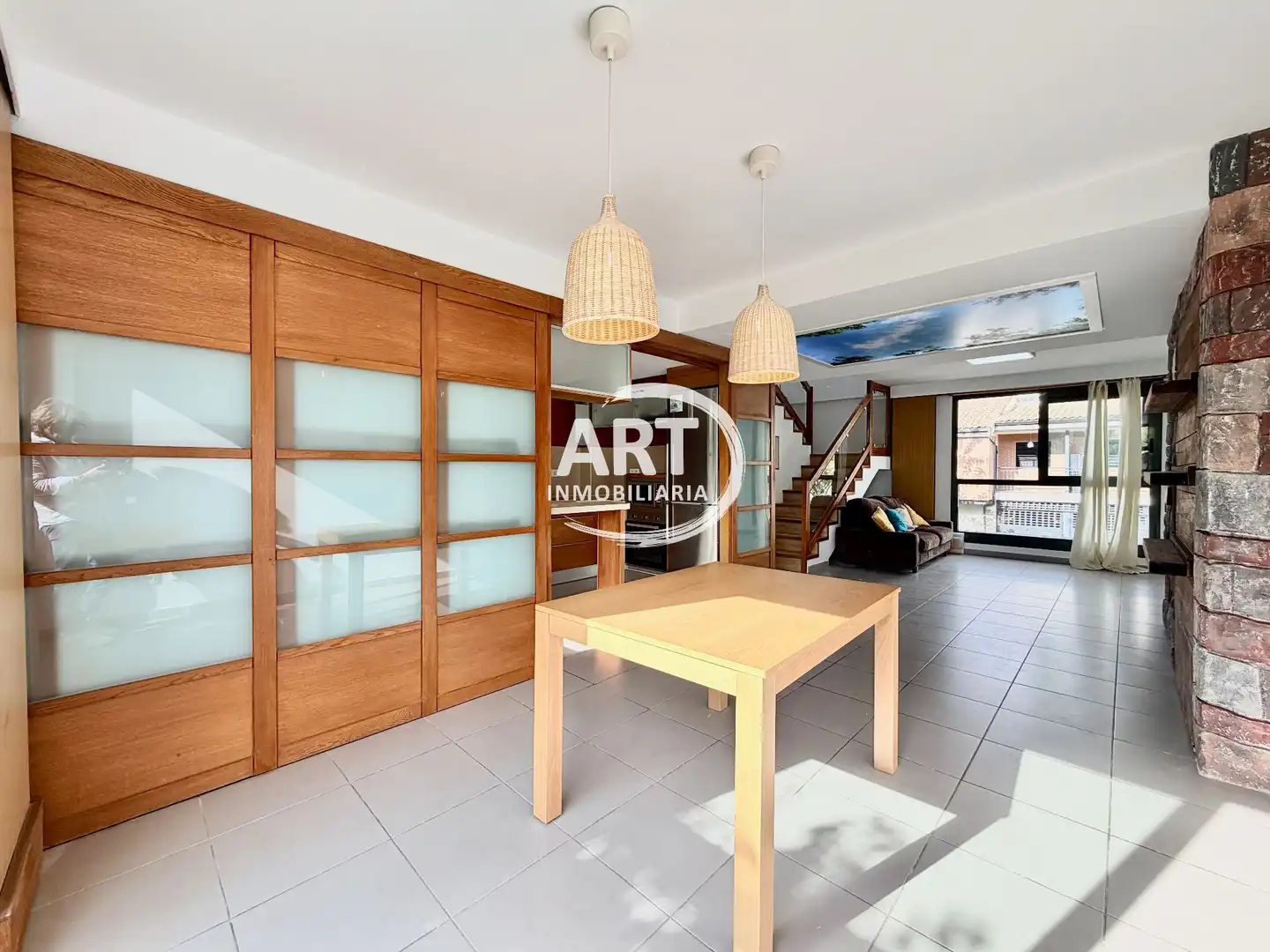 Duplex à louer à Peña del Mediodía, imagen 10