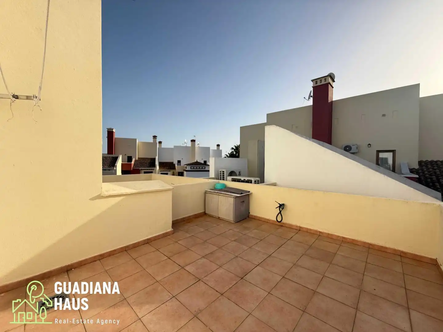Dúplex amb piscina en venda a JUAN PABLO II 1, imagen 29