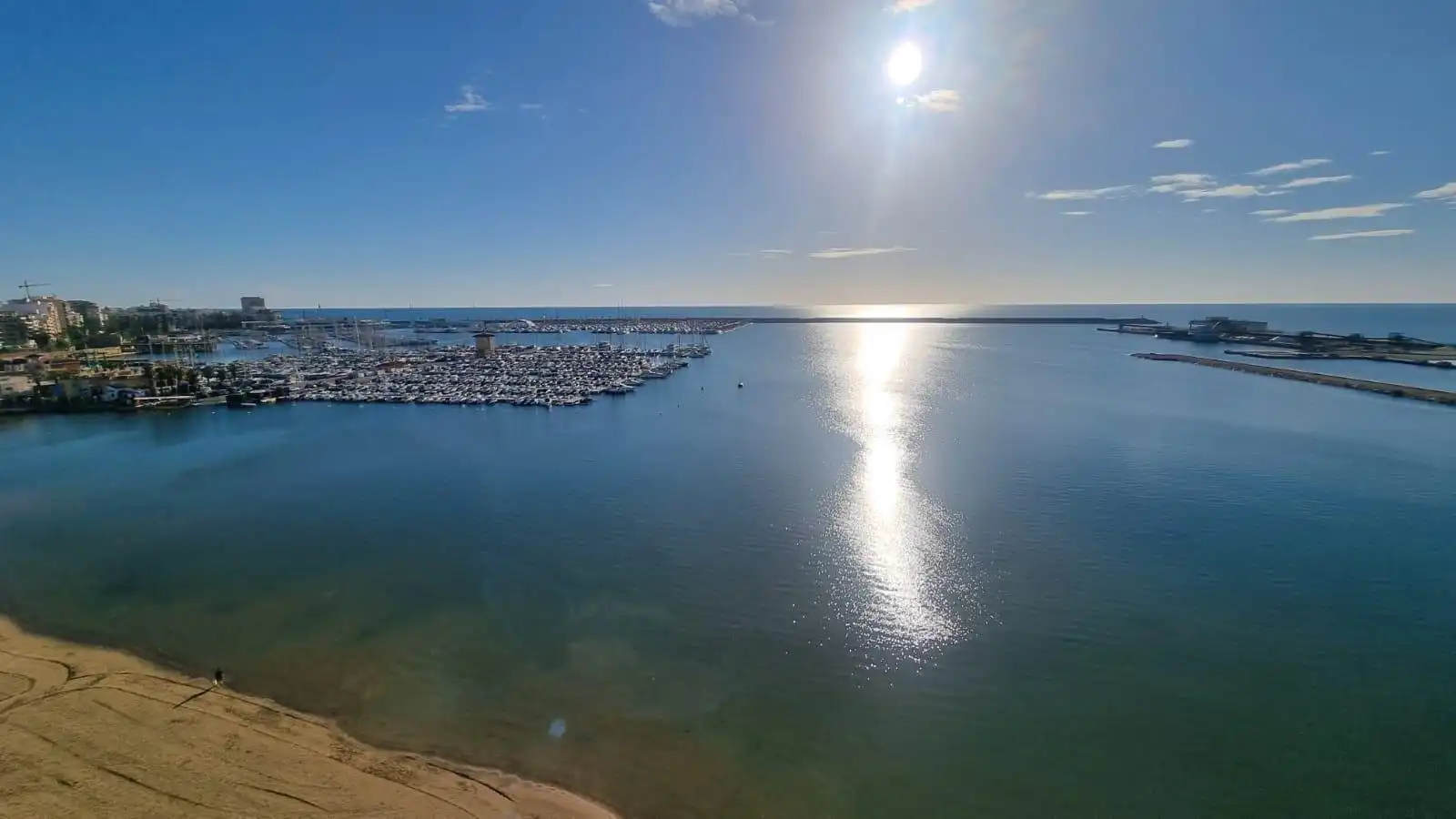 Àtic amb piscina en venda a Playa del Acequión, Náufragos y Rocío del Mar, imagen 21