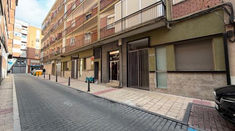 Photo 4 of Premises for sale in Calle Puebla, 5, San Martín, Valladolid Capital