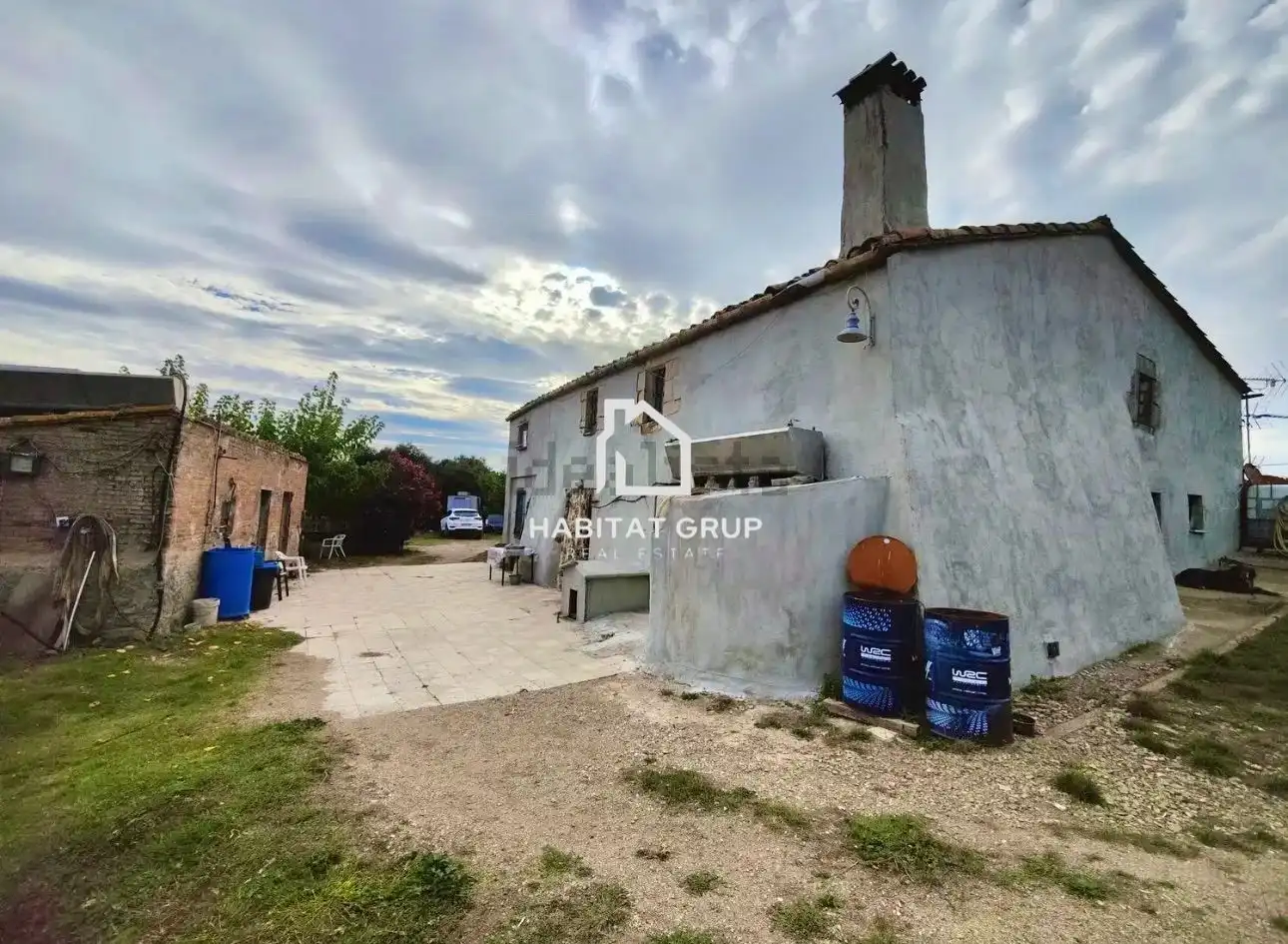 Casa con jardín en venta en Sant Daniel, imagen 7