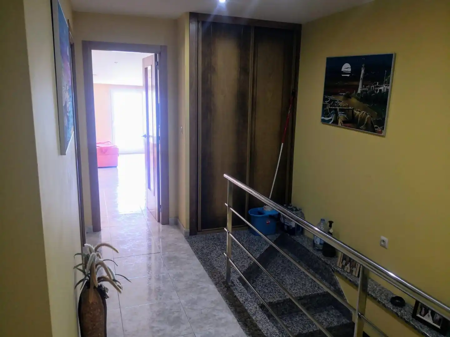 Casa o xalet en venda en Malpica de Bergantiños amb Terrassa