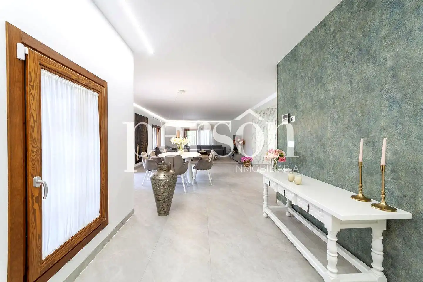 Villa avec piscine à vendre à Monteamor - La Carrasca - El Peucal, imagen 29