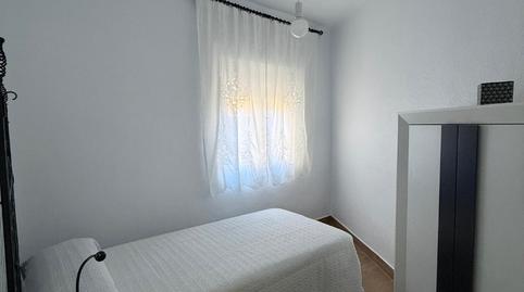 Foto 3 de Pis en venda a Plaza San Francisco, Baza, Granada