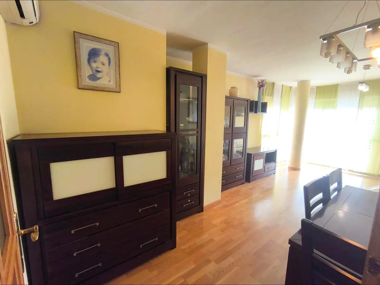 Habitación de Piso en venta en Murcia con Aire acondicionado, Calefacción y Trastero