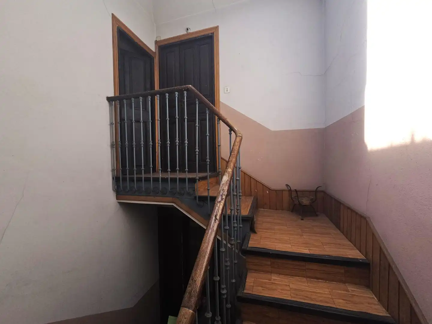 Ático en venta en Teverga con Amueblado y Balcón