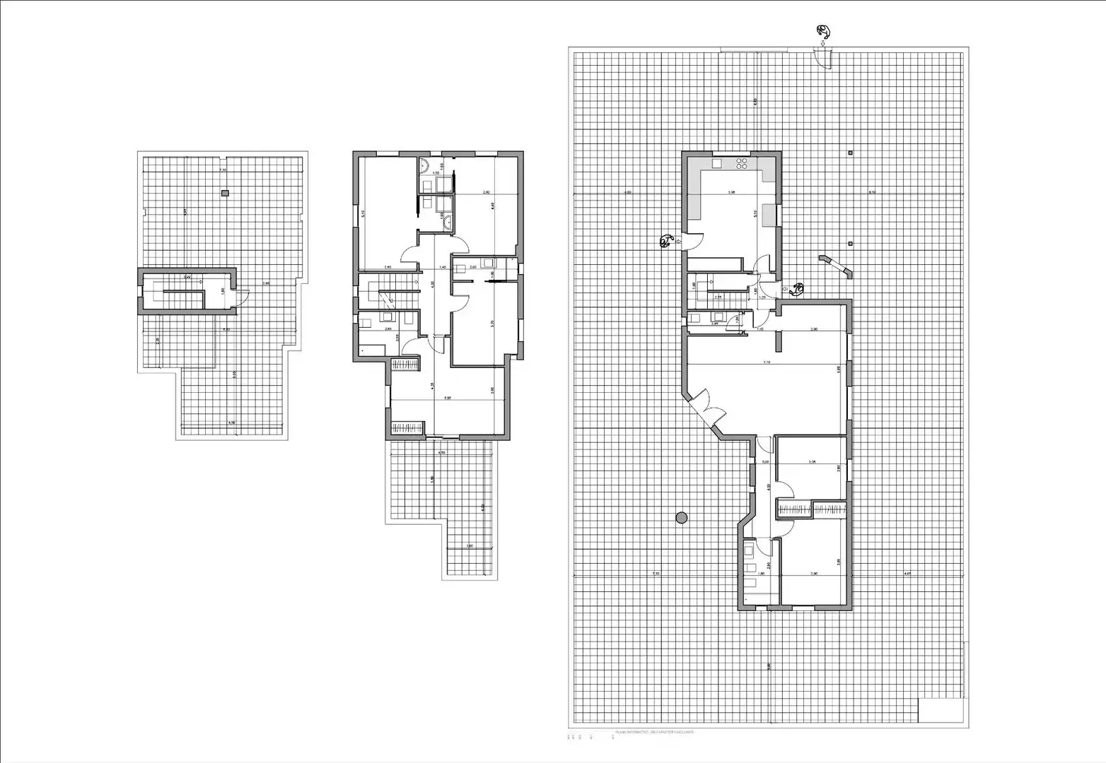 Villa mit Garten zum Verkauf in Playa del Galán, imagen 96