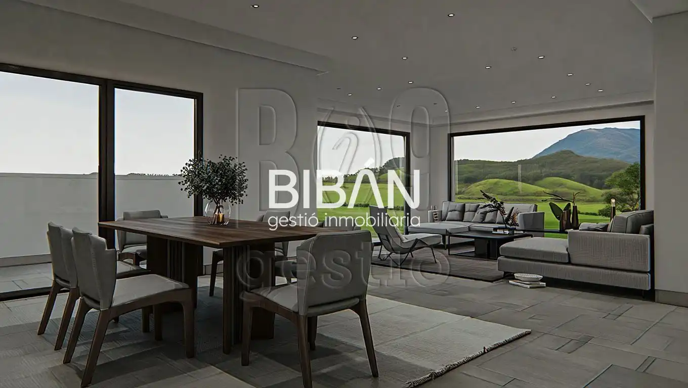 Sala de estar de Terreno en venta en Almoster