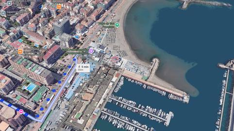 Photo 5 of Flat for sale in Miguel Cervantes, S/n, Puerto Deportivo, Fuengirola