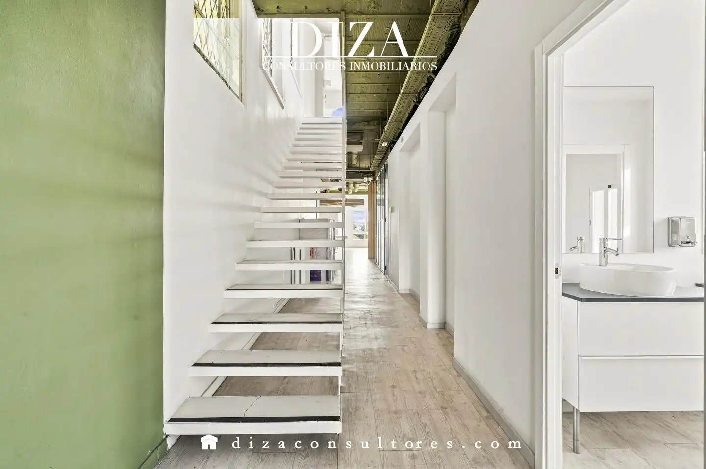 Flat for rent in Jerónimos
