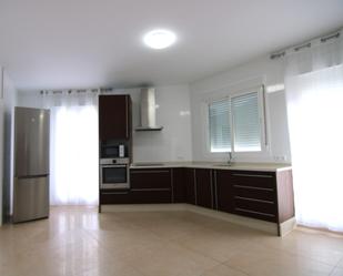 Kitchen of Attic to rent in Alhaurín El Grande  with Air Conditioner and Terrace