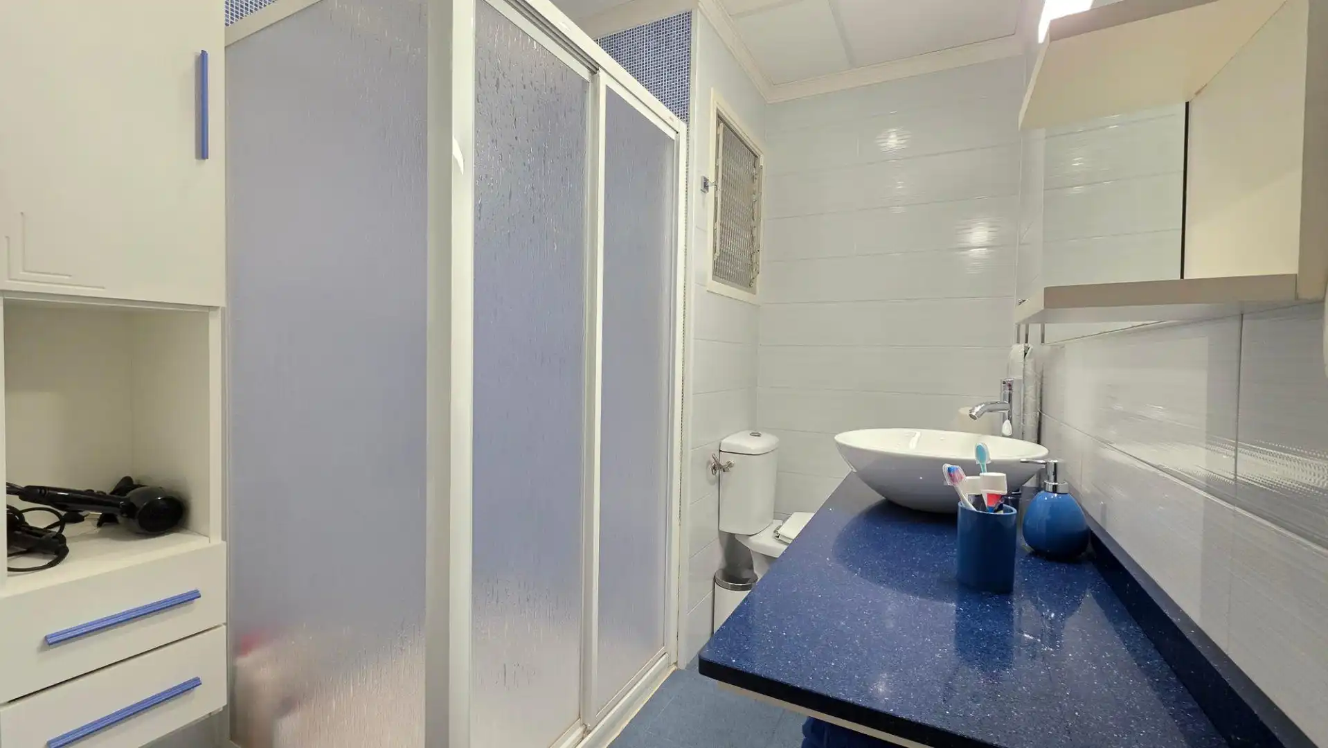 Flat with terrace to rent in Calle Carrer Trevijano, imagen 10