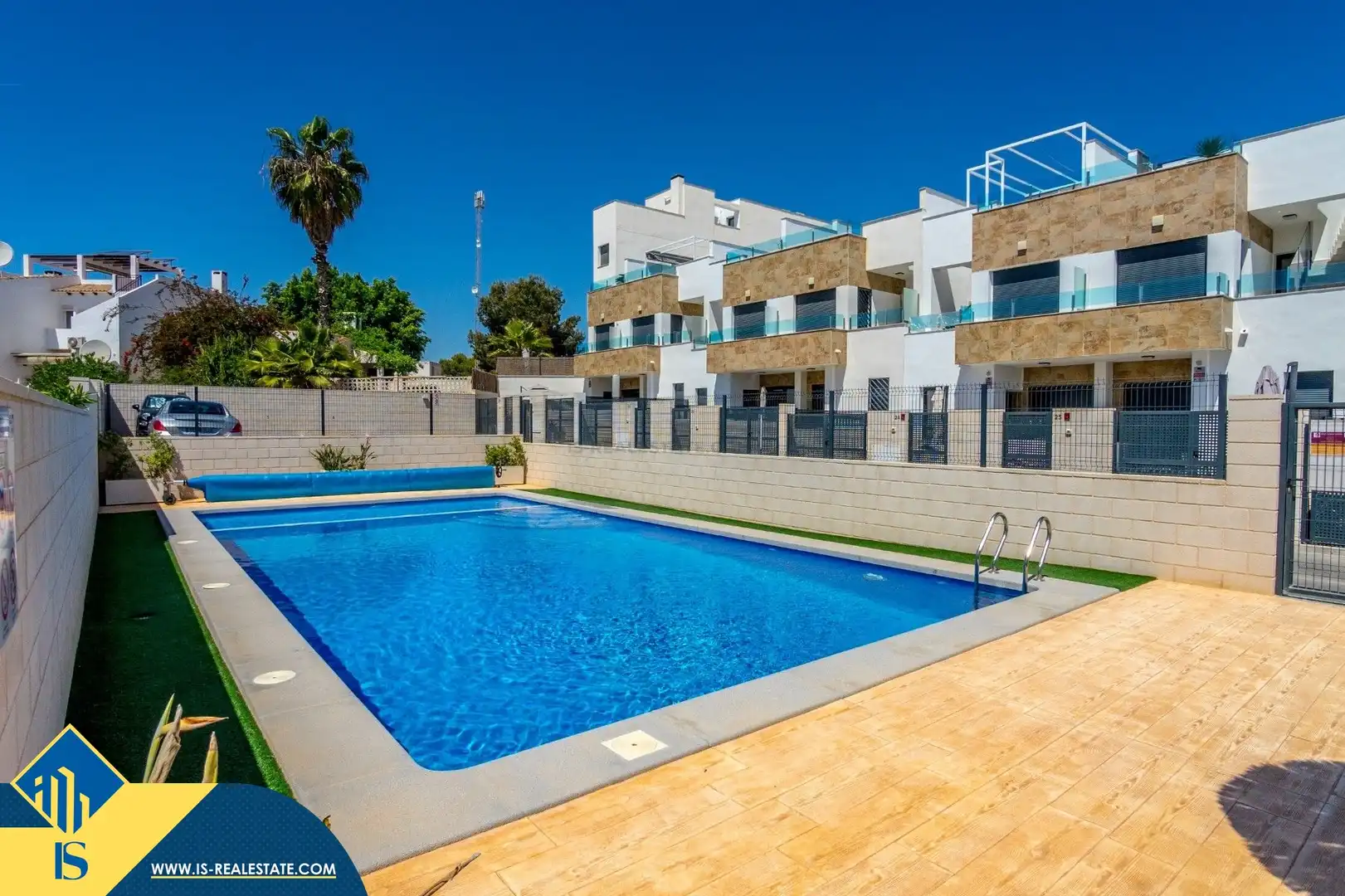 Casa con piscina en venta en San Miguel de Salinas, imagen 5