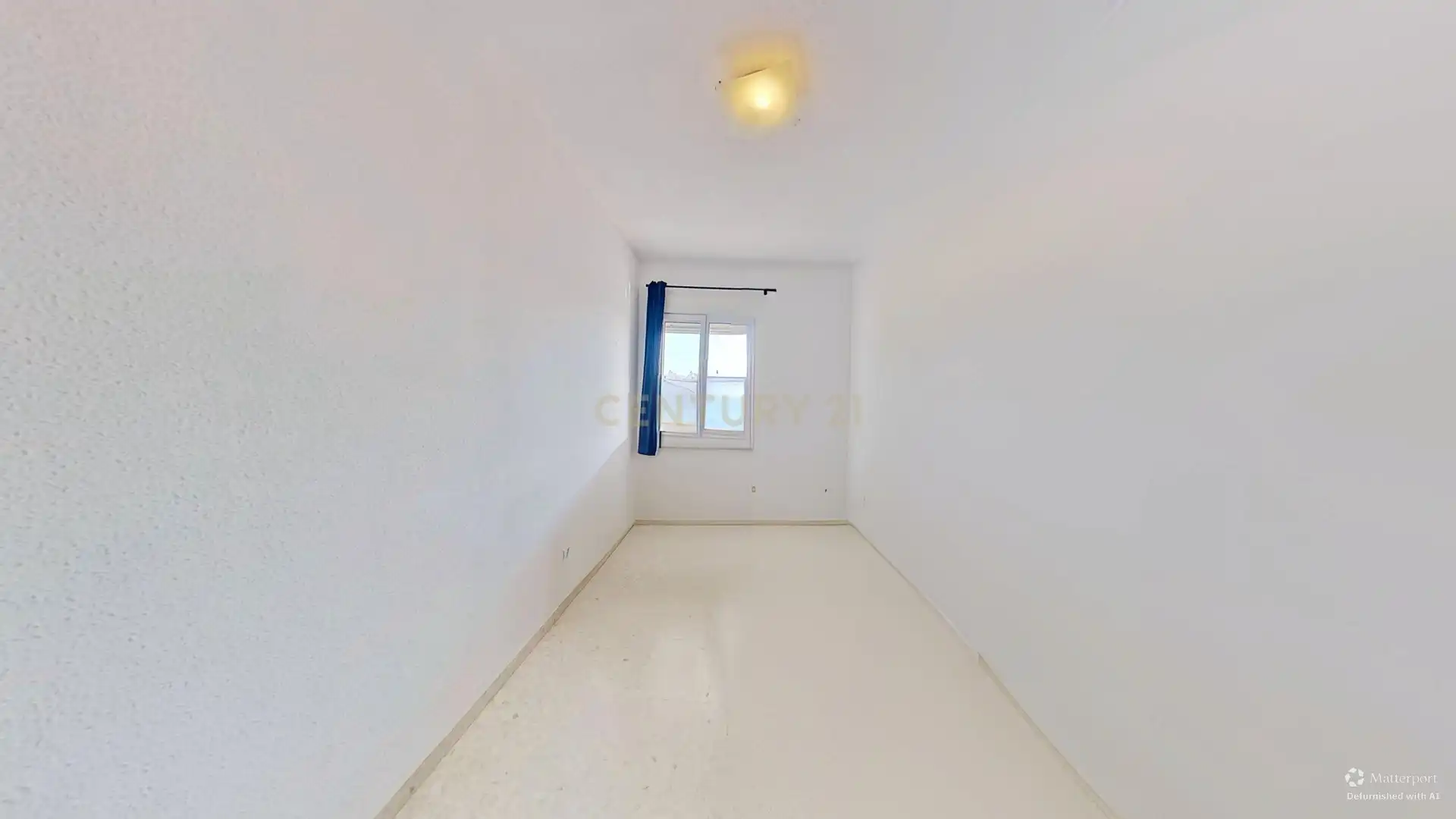 Dormitori de Apartament en venda en Rincón de la Victoria amb Aire condicionat, Piscina i Balcó