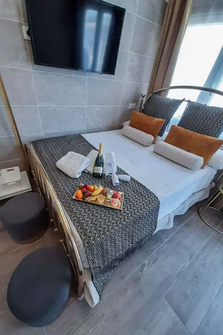 Hotel for sale in Cala Ratjada, imagen 14