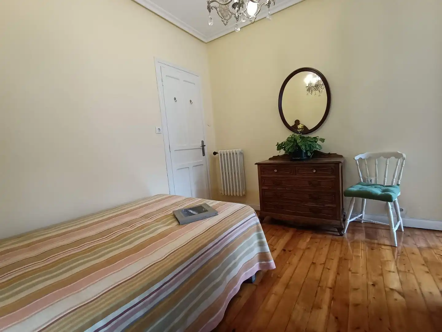 Flat for sale in El Postigo