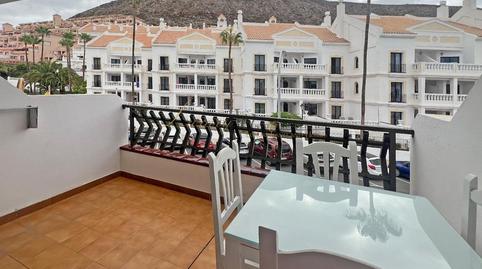 Foto 4 de Apartamento en venta en Rodeo, Los Cristianos, Santa Cruz de Tenerife
