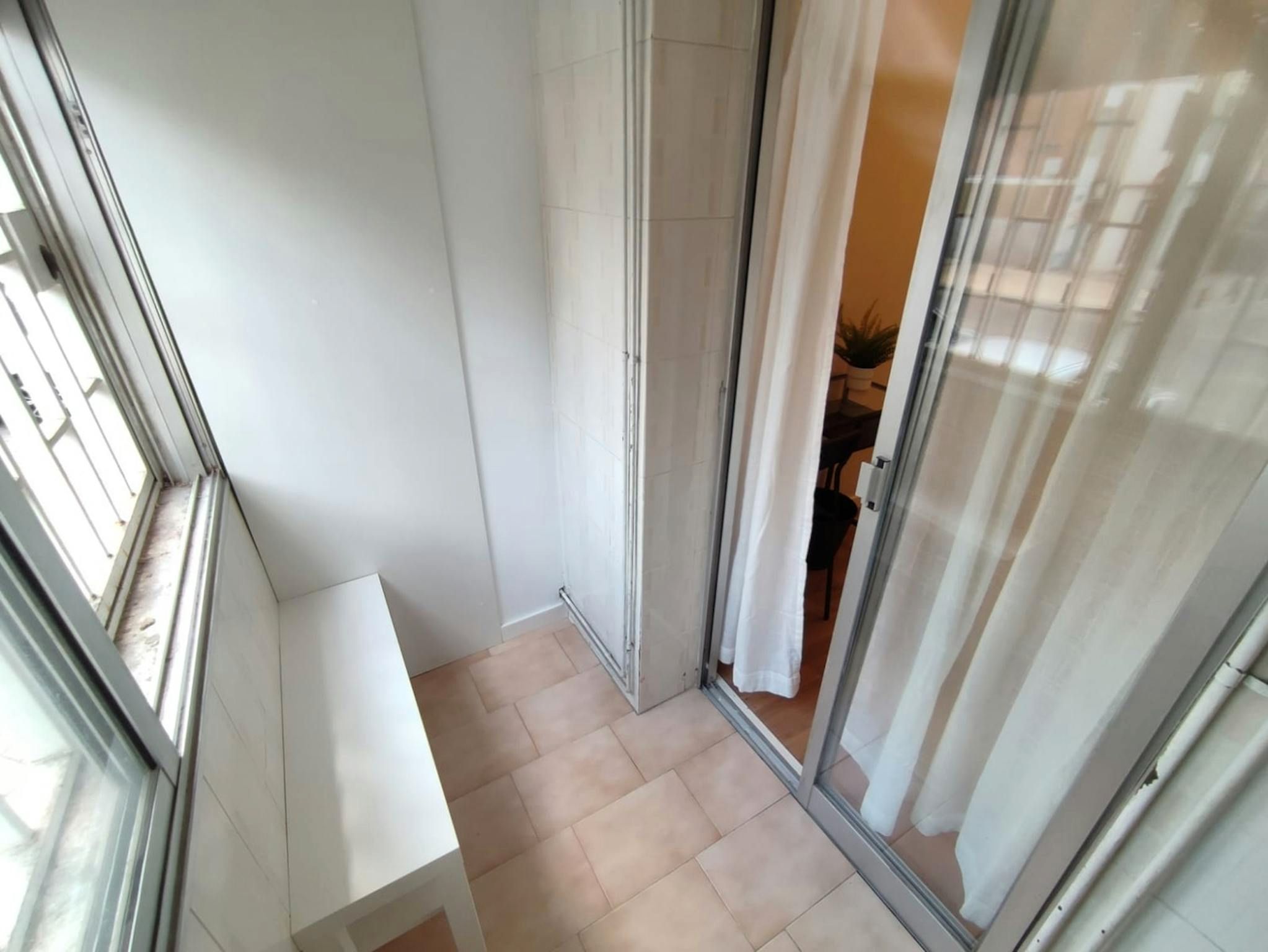 Flat to share in N/A, Palomeras Sureste