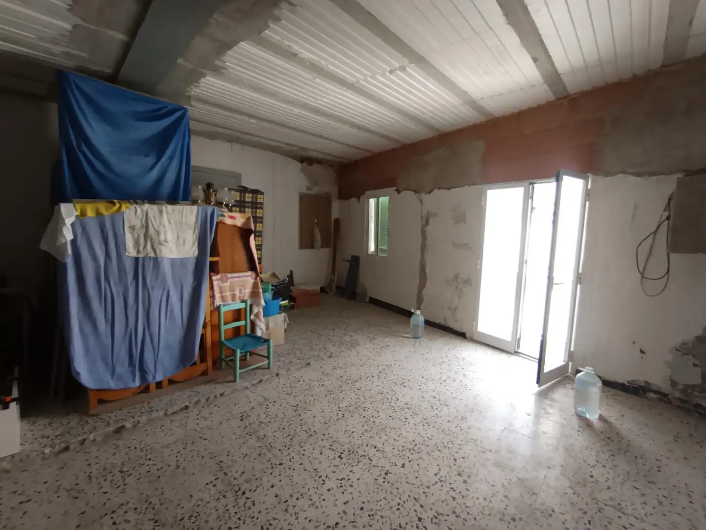 Estudio en venta en L'Ametlla de Mar  con Balcón