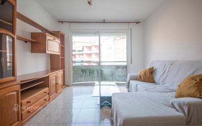 Schlafzimmer von Wohnung zum verkauf in Sant Andreu de la Barca mit Terrasse