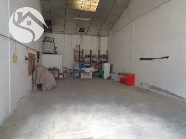 Nave industrial de alquiler en Centro