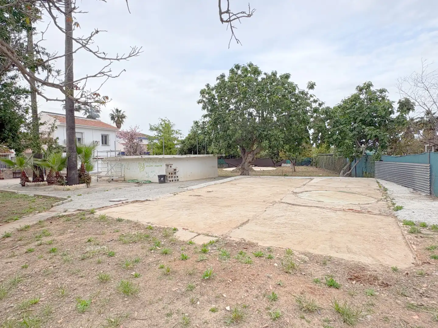 Country house zum Verkauf in Alhaurín de la Torre mit Klimaanlage, Privatgarten und Terrasse