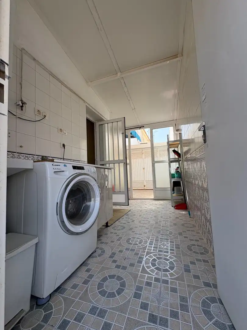 Duplex con terrazza in vendita a Los Peñascos - El Salero - Los Imbernones, imagen 35