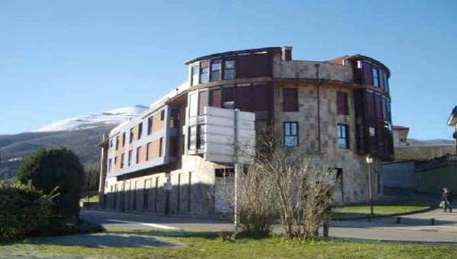 Trastero en Venta en C/ Muñiz Toca en Teverga