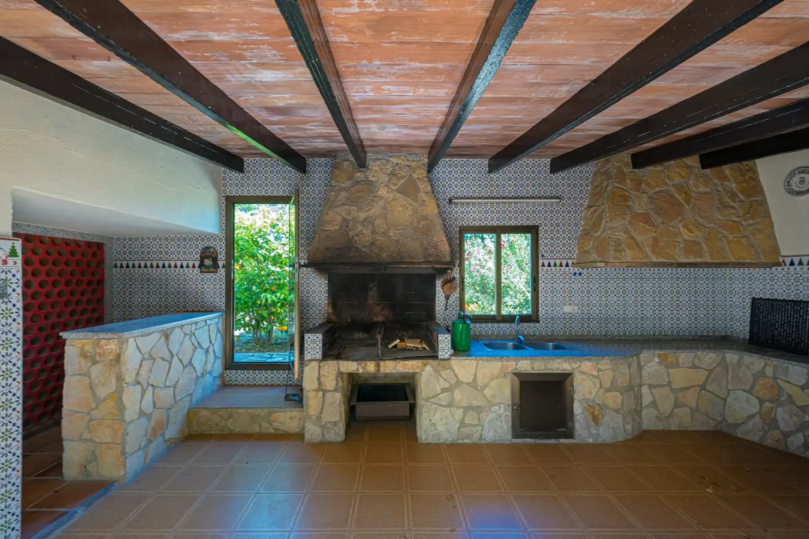Casa con piscina en venta en Partida el Planet, imagen 8