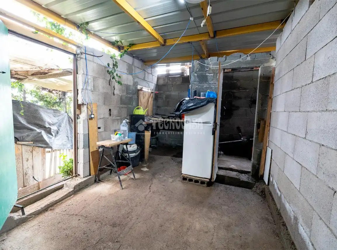 Maison rustique à vendre à Caserones - La Higuera, imagen 6