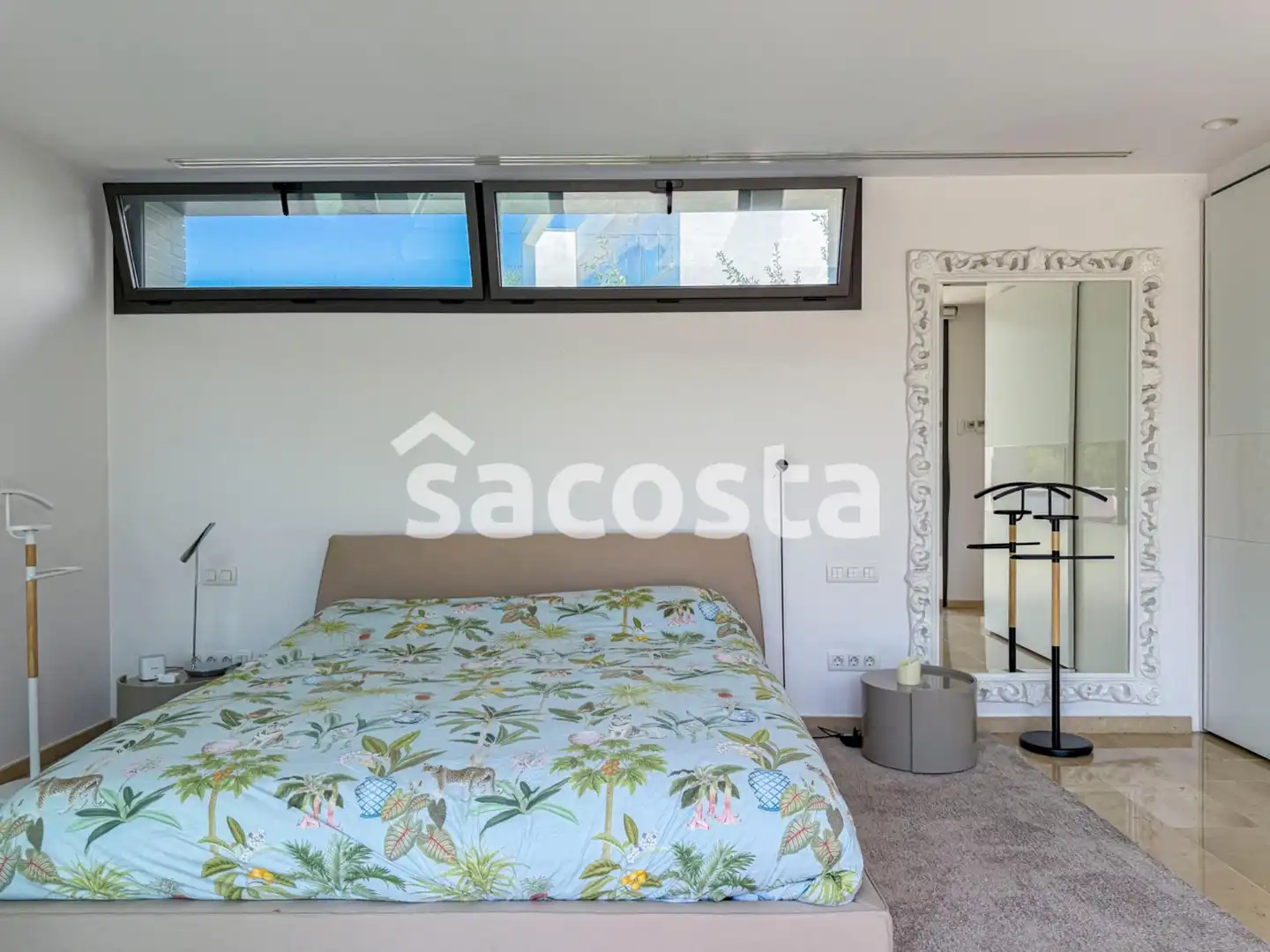 Habitación de Casa o chalet en venta en Caldes de Malavella con Aire acondicionado, Calefacción y Jardín privado