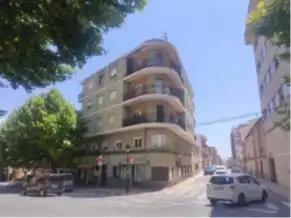 Flat for sale in Paseo la Libertad