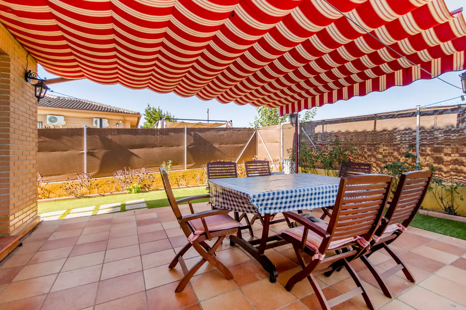 Xalet amb piscina en venda a Méntrida, imagen 5