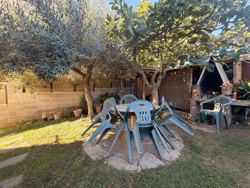 Xalet amb jardí en venda a Carrer Mas Duc