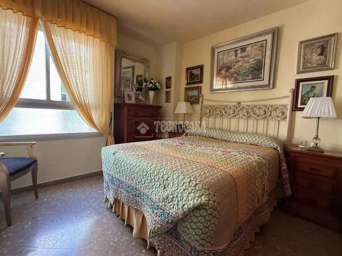 Appartement à vendre à Bailén - Miraflores, imagen 24