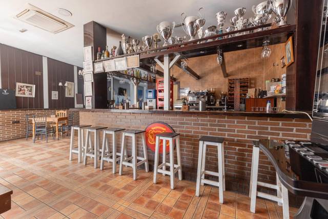 Casa-chalet en Venta en Carrera de la Virgen, 130 en Chauchina