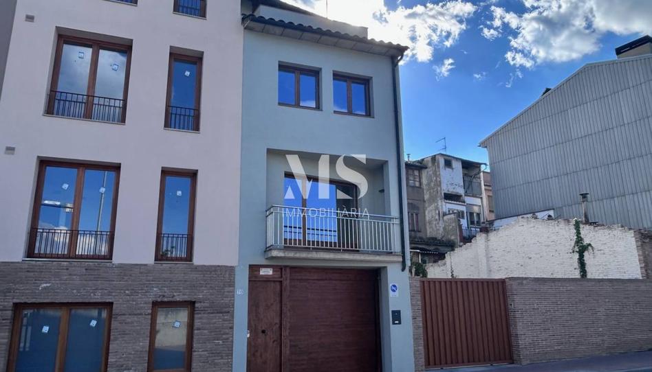 Photo 1 of Single-family semi-detached for sale in Jaume I ´el Conqueridor´, Nord, Barcelona