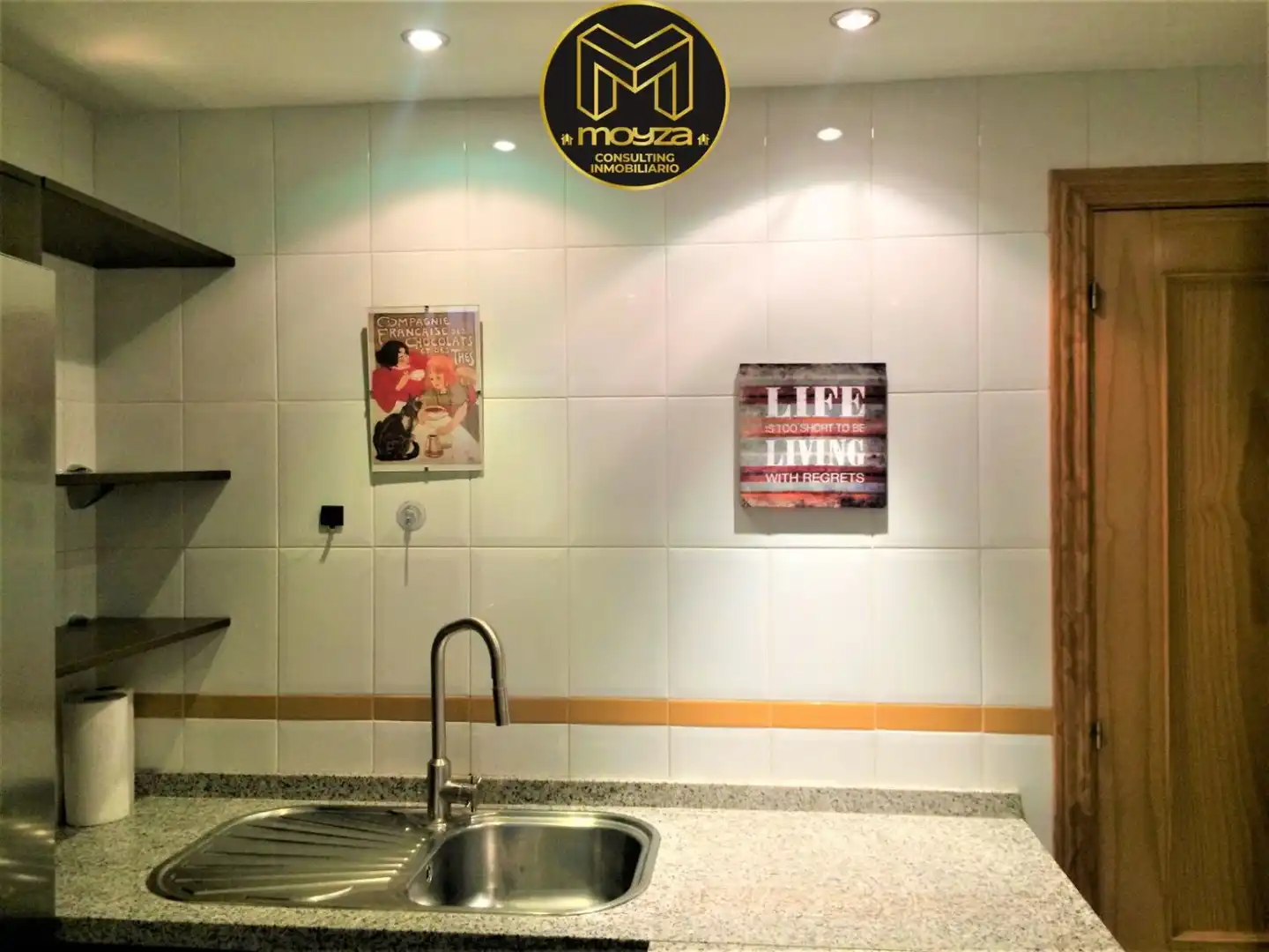 Flat with terrace for sale in Renfe - Bulevar 1ª y 2ª Fase, imagen 14