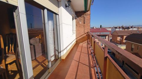 Foto 4 de Piso en venta en Centro, Azuqueca de Henares