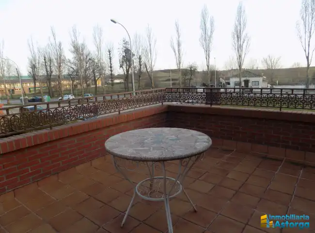 Adossat en venda a Calle Lago del Marqués, imagen 14