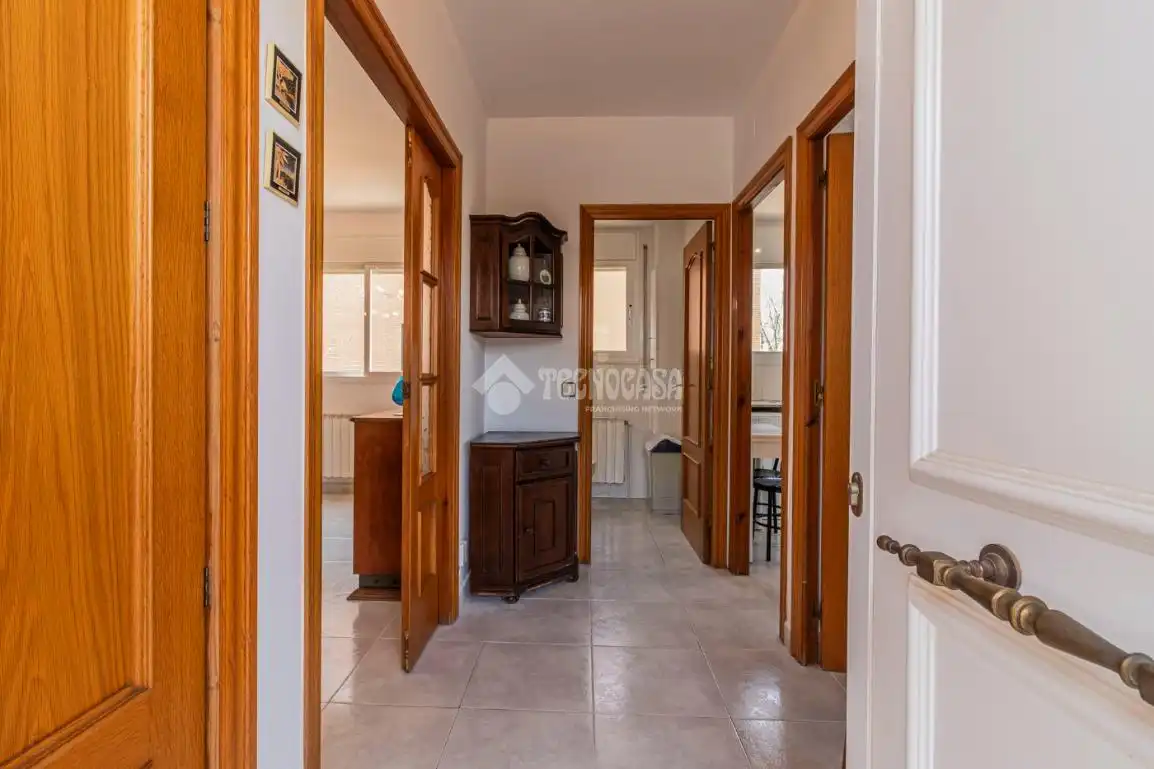 Houses for rent in Sant Cugat del Vallès  with Air Conditioner, Terrace and Balcony