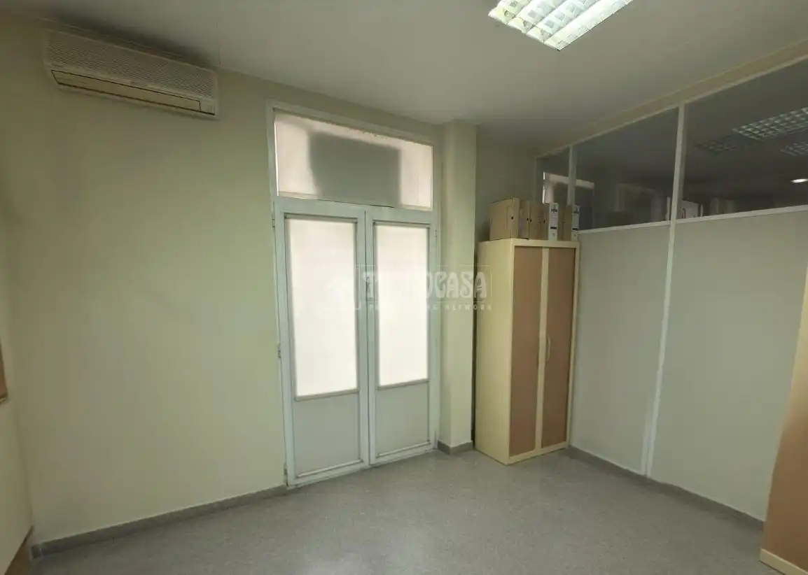 Office for sale in Madrid