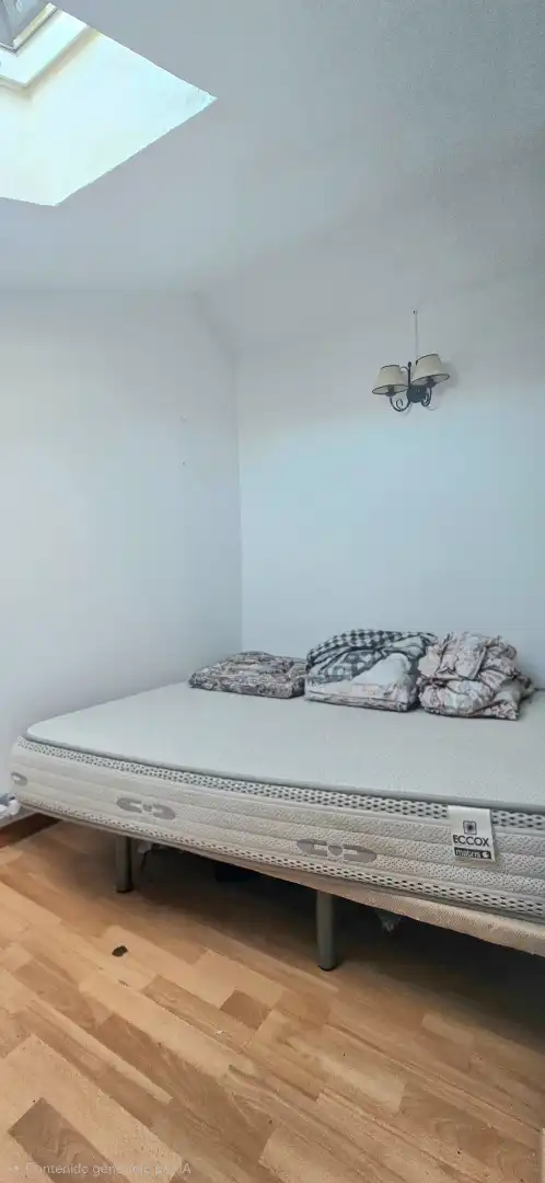 Habitación de Piso en venta en Las Rozas de Madrid con Aire acondicionado, Calefacción y Jardín privado