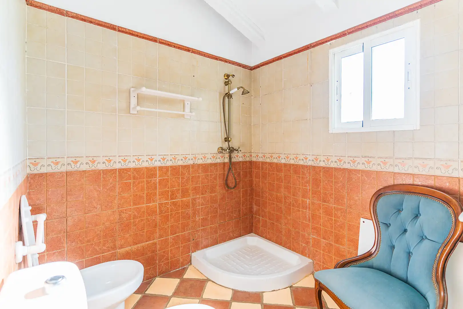 Finca rústica en venta en Villablanca