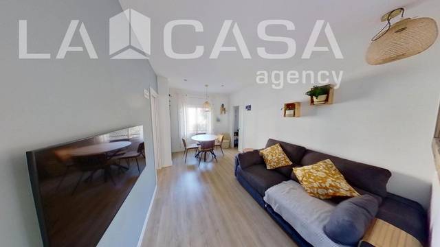 Piso en Venta en Navas