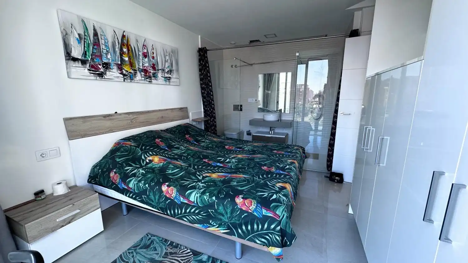Pis amb piscina en venda a Cala de Finestrat, imagen 10