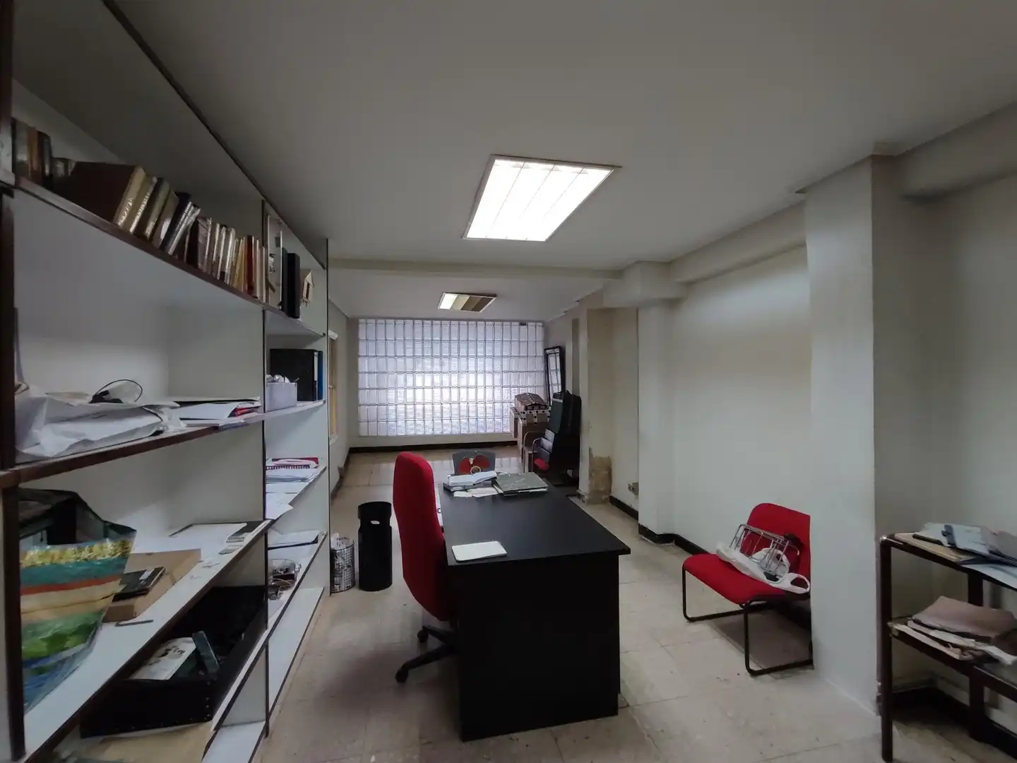 Business premises for sale in Calle Heliodoro de la Torre, imagen 14