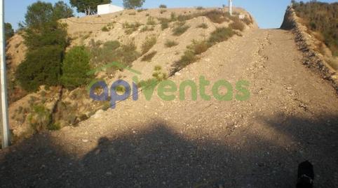 Foto 5 de Residencial en venta en Torrealvilla, Murcia